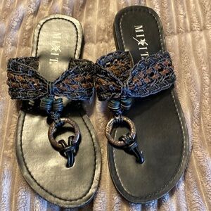 Mixit sandals​​​